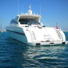 Balo Yacht 