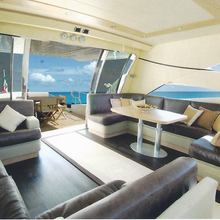Amir III Yacht 