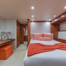 At Last Yacht 