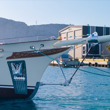 Simena Yacht 