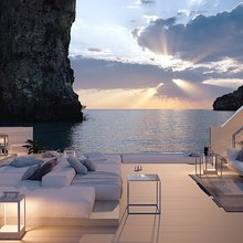 O'Neiro Yacht 
