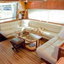 Princess Maria Yacht