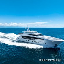 Miss Michelle Yacht 