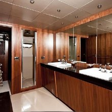 Alrisha Yacht 