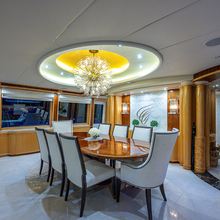 Wire We Here Yacht 