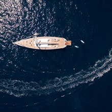 Gliss Yacht 