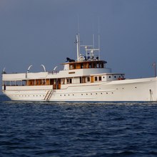 Mariner III Yacht 