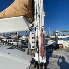 Ocho Yacht 