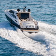 Glorious Yacht 