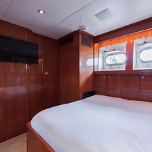 Heron Yacht 