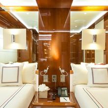 Cezz of London Yacht 