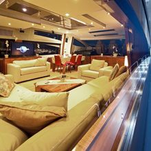 Mam & Nic Yacht 