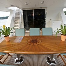 Divertimento II Yacht 