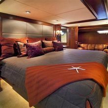 Three Kings Yacht 