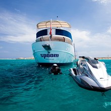 Spoom Yacht 