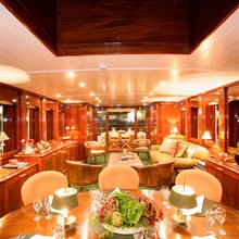 Parriwi Yacht 