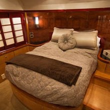 Toy Box II Yacht 