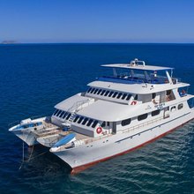 Tip Top II Yacht 