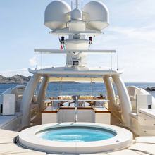 Dojo Yacht 