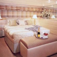 Kairos Yacht 