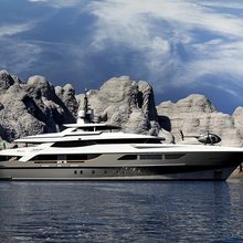 Simply Eight Yacht 