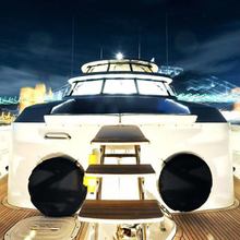 AQA Yacht 