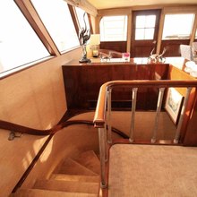 Reflections Yacht 