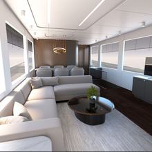 Ferro 77 Yacht 