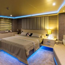 Ceo Yacht 