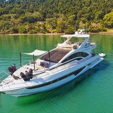 Olibano Yacht 
