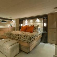 Cru Yacht 