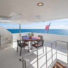 Watercolour's Yacht 