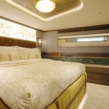 Ikigai Yacht 