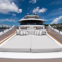 Checkmate40 Yacht 