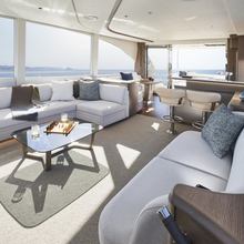 Spirit of Rio Yacht 