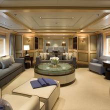 Odessa Yacht Salon - Overview
