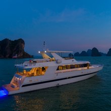 Ajao Yacht 
