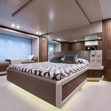 Lady Nelly Yacht 