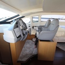 Vantage Yacht 