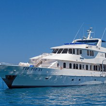 Tip Top IV Yacht 