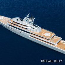 Dragonfly Yacht 