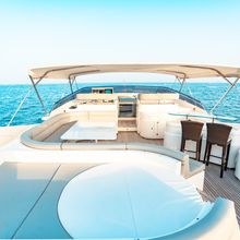 Maestro Yacht 