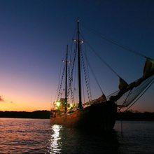 Adelaar Yacht 