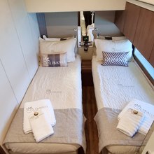 Olibano Yacht 