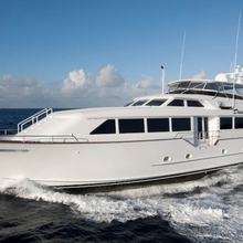 Three Kings Yacht 