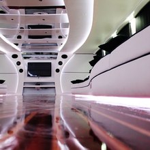 Empros 100 Yacht 