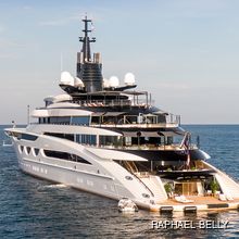 Ahpo Yacht 