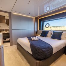 Carpe Diem Yacht 