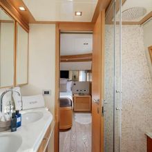 Ave of Rome Yacht 