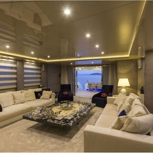 Ceo Yacht 